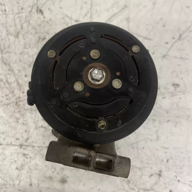 Compressore aria condizionata