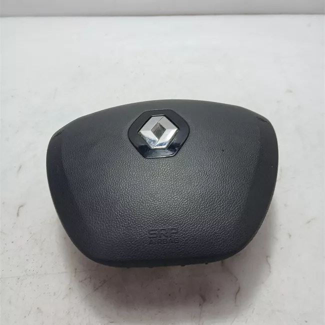 Dispositivo airbag lato guida