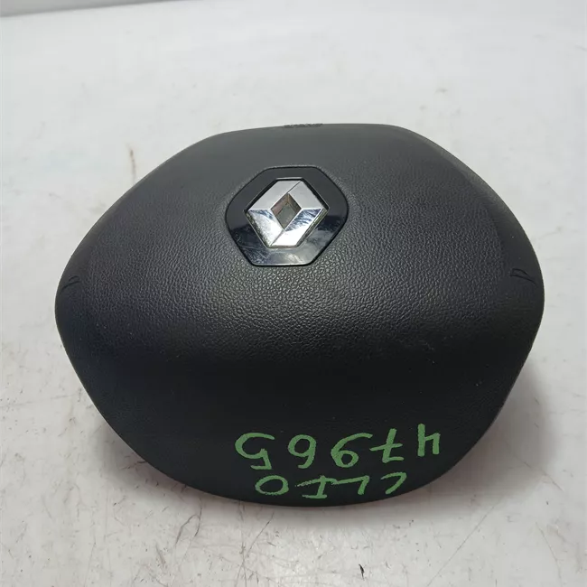 Dispositivo airbag lato guida