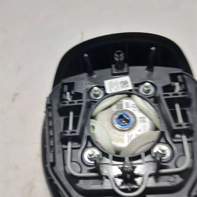 Dispositivo airbag lato guida