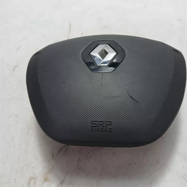 Dispositivo airbag lato guida