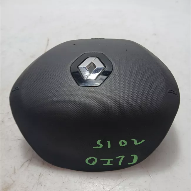 Dispositivo airbag lato guida