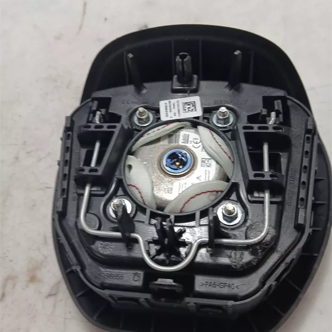 Dispositivo airbag lato guida