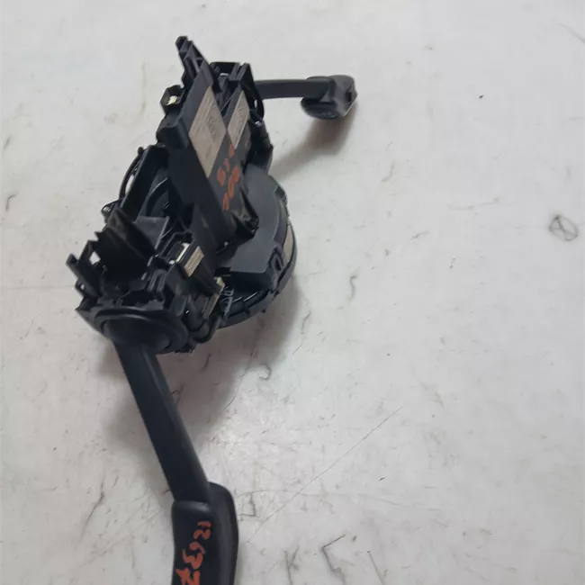 Devioguidasgancio con contatto spiraliforme nero/bianco