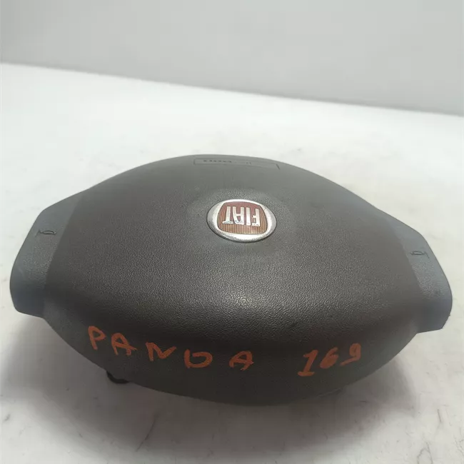 Dispositivo airbag lato guida 09/07<