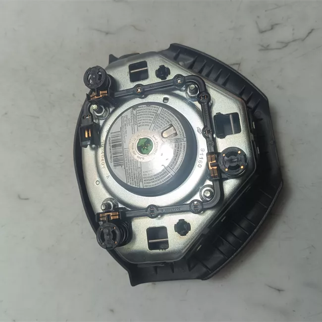 Dispositivo airbag lato guida 09/07<