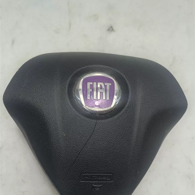 Dispositivo airbag lato guida