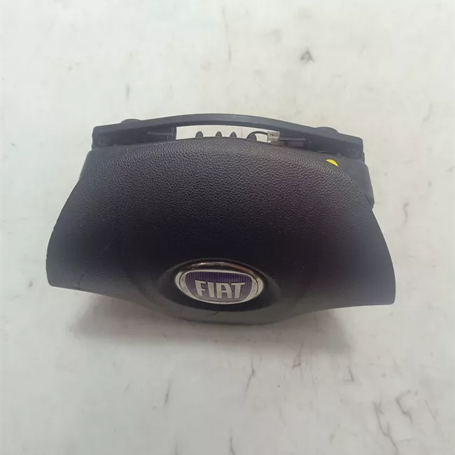 Dispositivo airbag lato guida