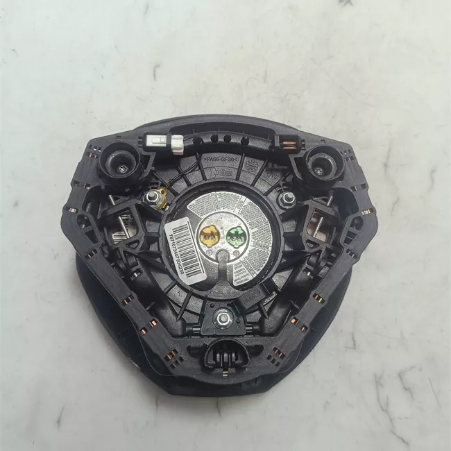 Dispositivo airbag lato guida