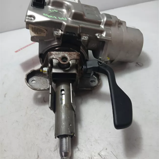 Servosterzo elettronico