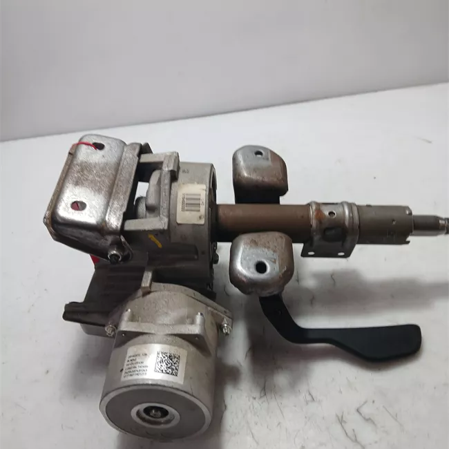 Servosterzo elettronico