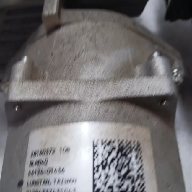 Servosterzo elettronico