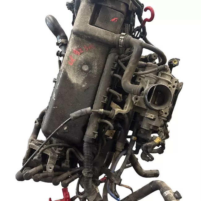 Motore semicompleto m.2888158<