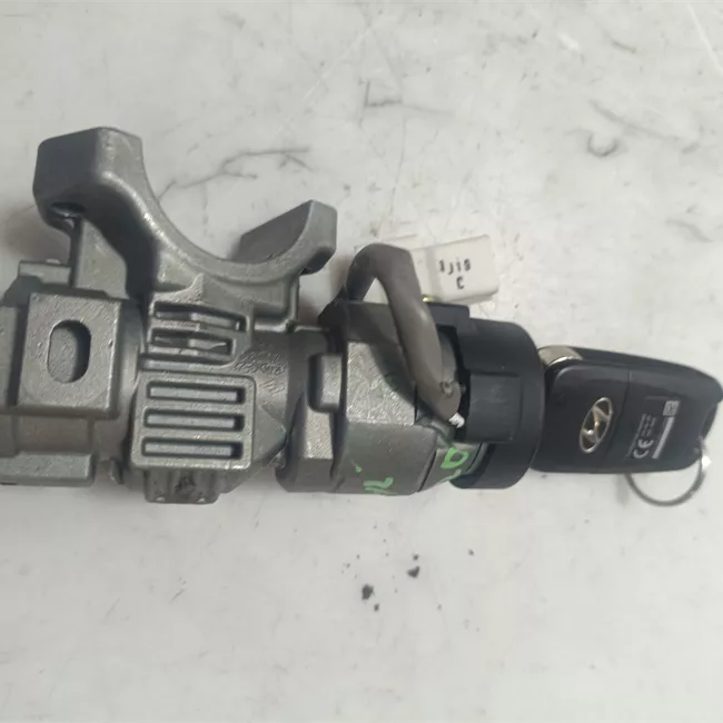 Commutatore avviamento