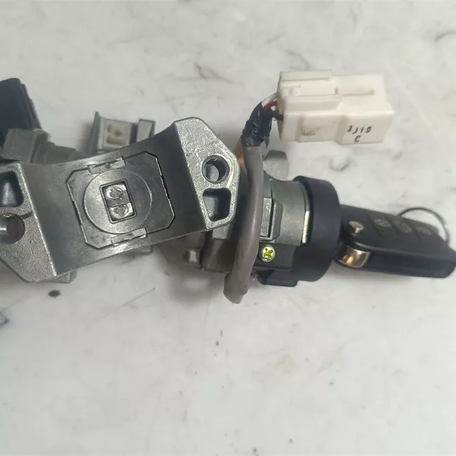 Commutatore avviamento