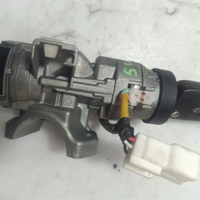 Commutatore avviamento