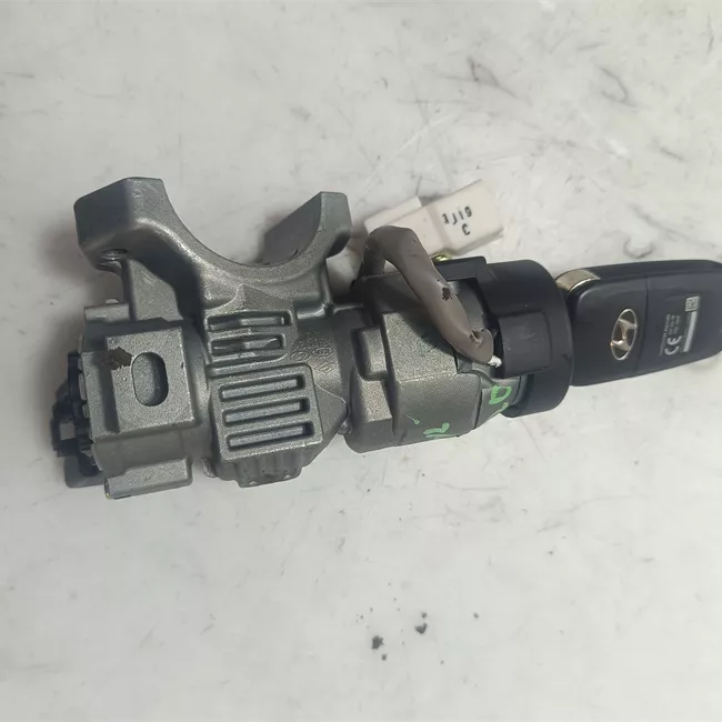 Commutatore avviamento