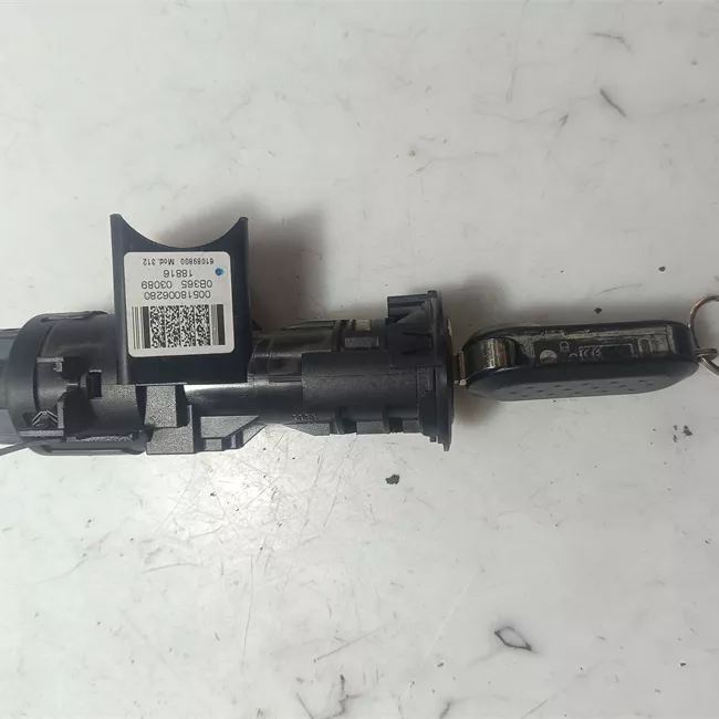 Commutatore avviamento