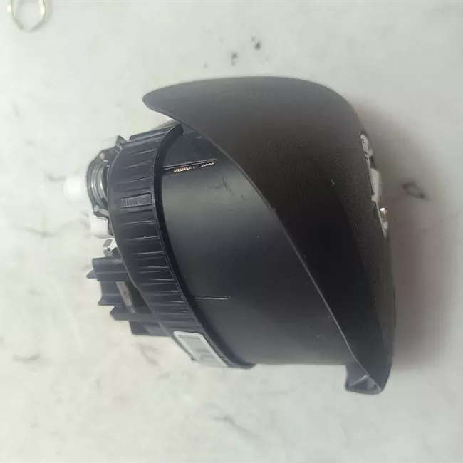 Dispositivo airbag lato guida