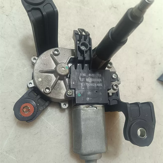 Motorino tergilunotto