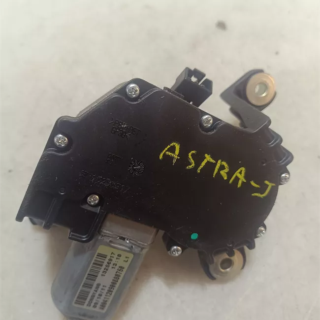 Motorino tergilunotto