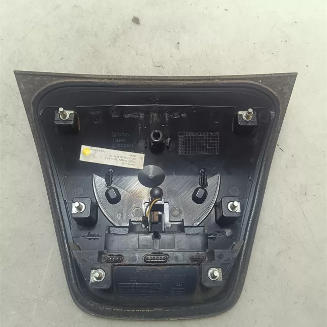 Maniglia portello posteriore primer