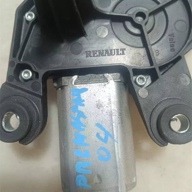 Motorino tergilunotto