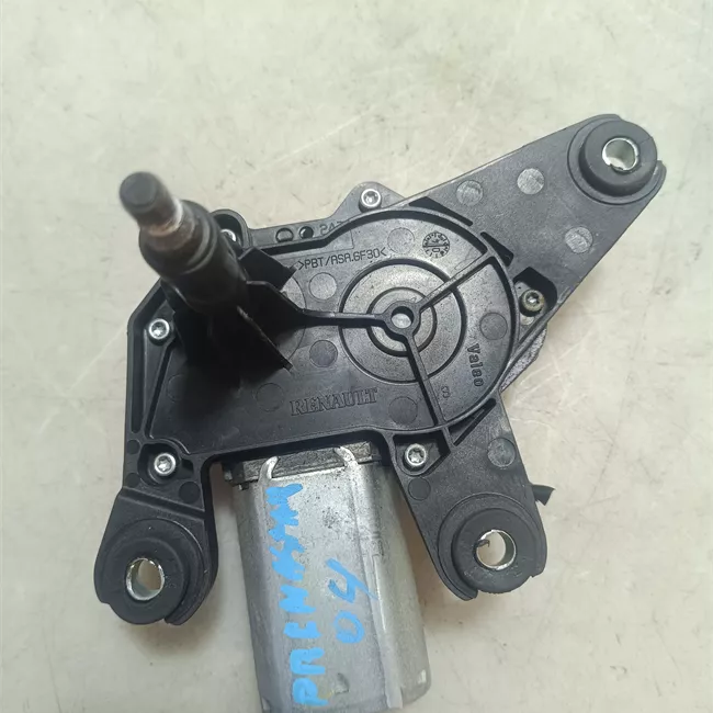 Motorino tergilunotto