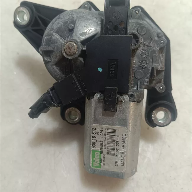 Motorino tergilunotto