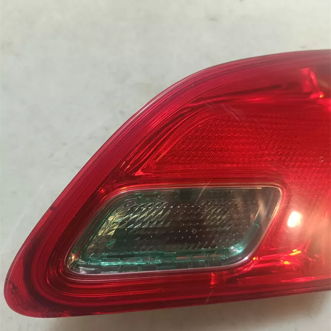 Fanale posteriore parte interno destro