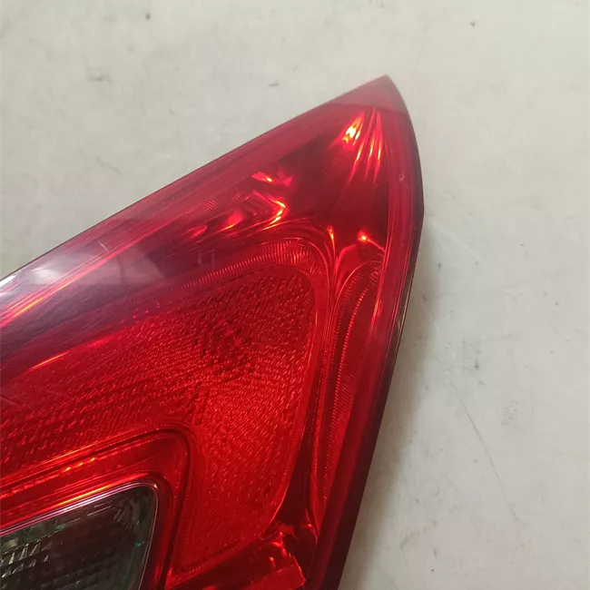 Fanale posteriore parte interno destro