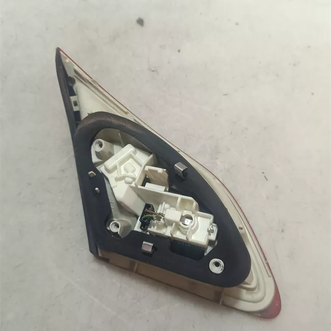 Fanale posteriore parte interno destro