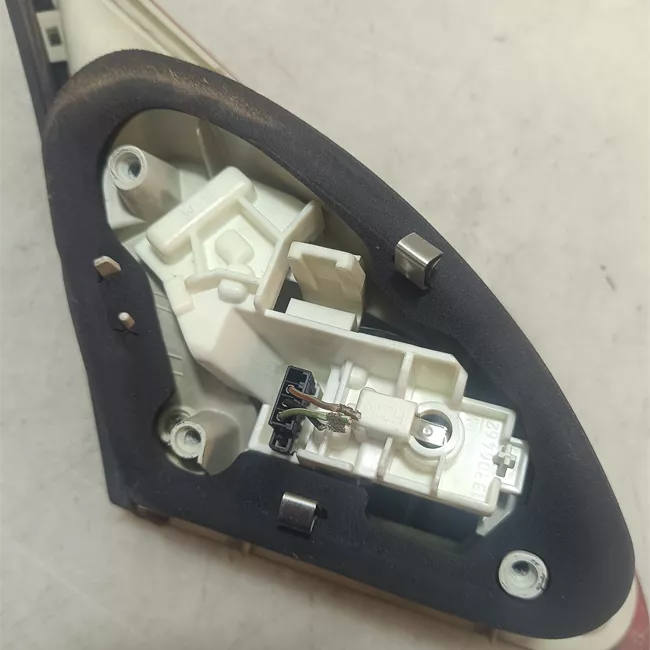 Fanale posteriore parte interno destro