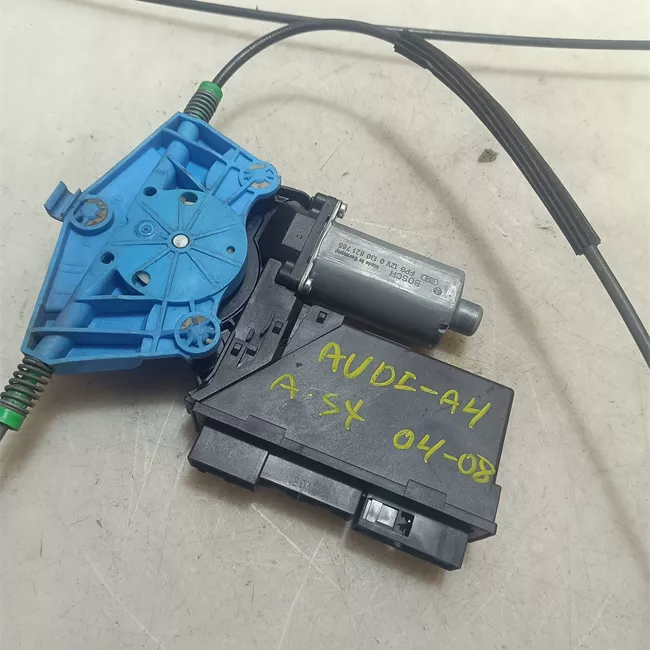 Alzacristallo elettrico porta anteriore sinistro