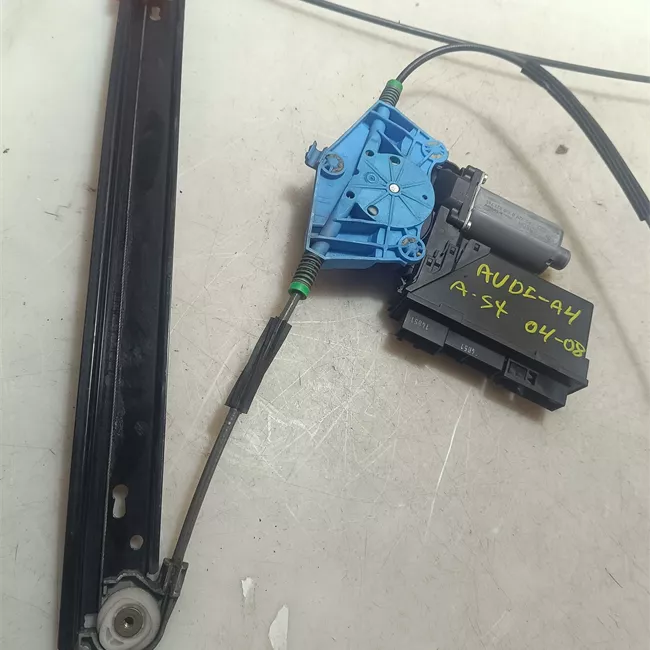 Alzacristallo elettrico porta anteriore sinistro