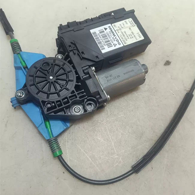 Alzacristallo elettrico porta anteriore sinistro