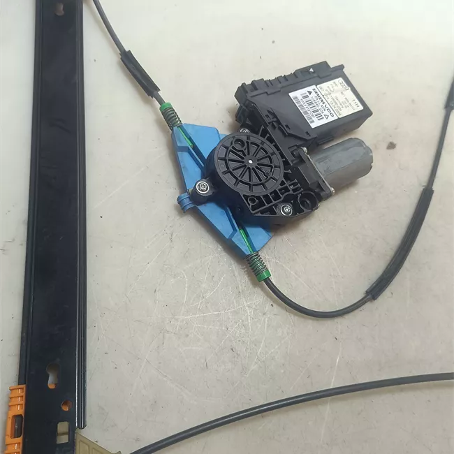 Alzacristallo elettrico porta anteriore sinistro