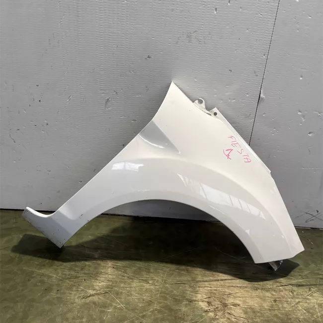 Parafango anteriore destro