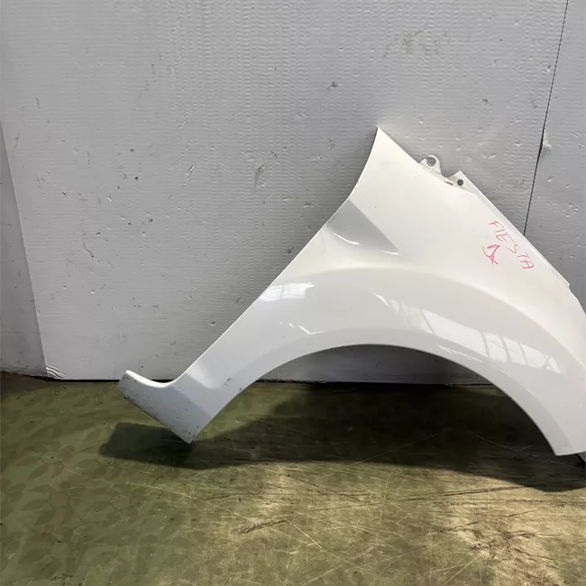 Parafango anteriore destro