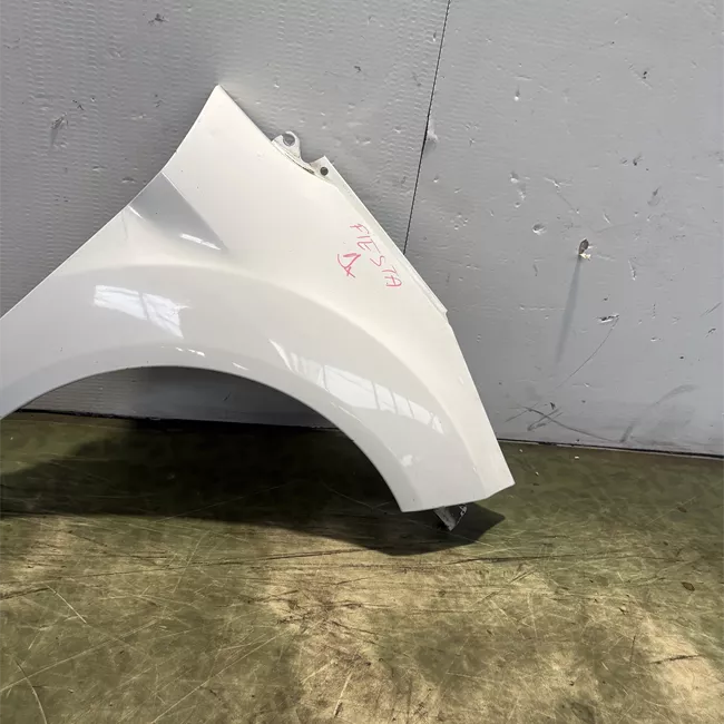 Parafango anteriore destro