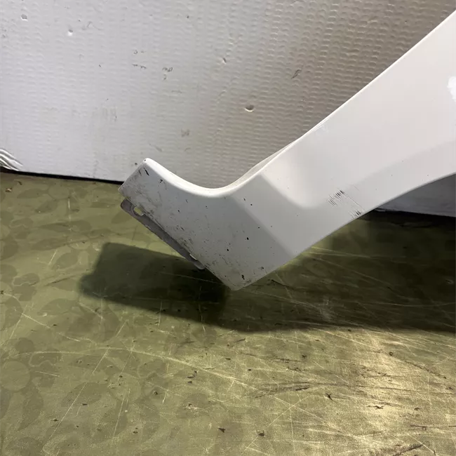 Parafango anteriore destro