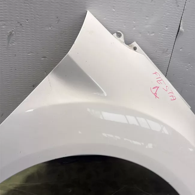 Parafango anteriore destro