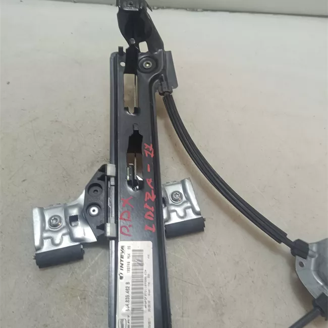 Alzacristallo porta posteriore destro