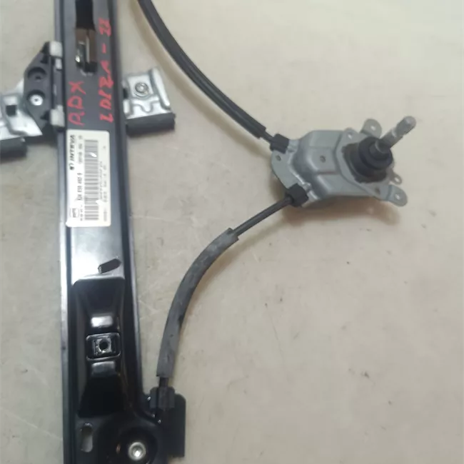 Alzacristallo porta posteriore destro