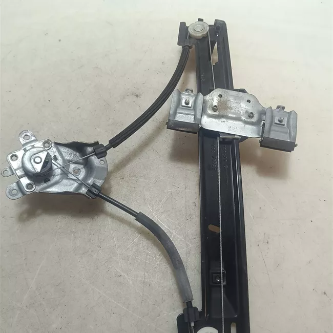 Alzacristallo porta posteriore destro