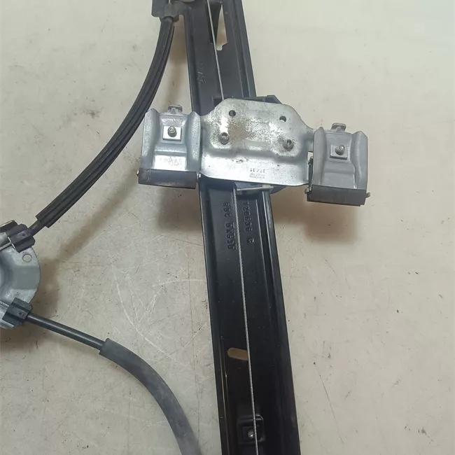 Alzacristallo porta posteriore destro