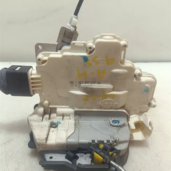 Serratura porta anteriore sinistra