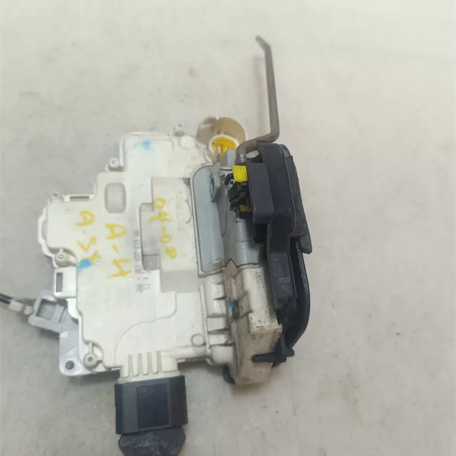 Serratura porta anteriore sinistra