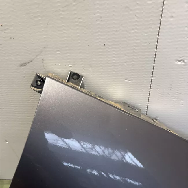 Parafango anteriore destro