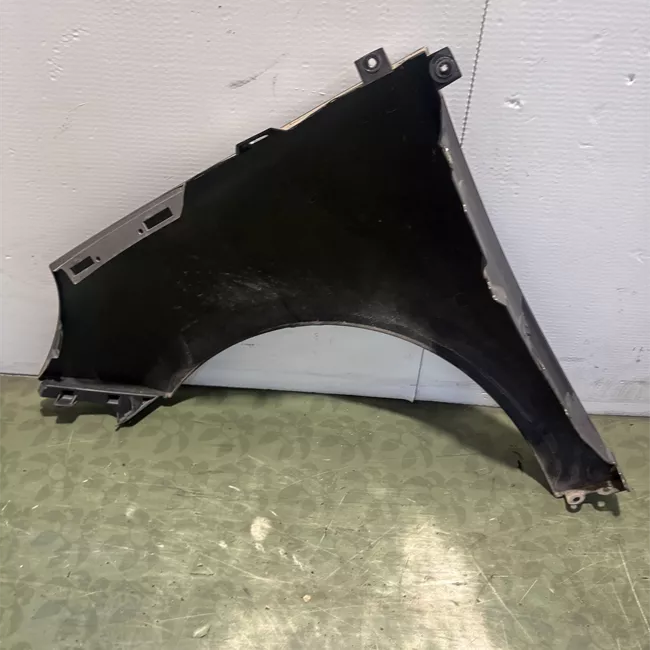 Parafango anteriore destro